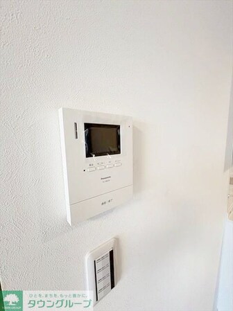 アヴァンスの物件内観写真